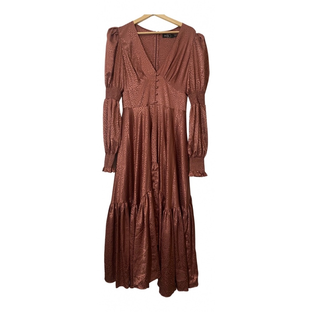 PatBO  Dress